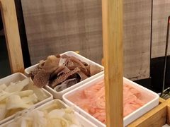 -许府牛火锅(信义坊总店)