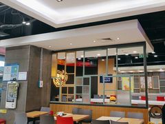 -永和大王(春日上新·浦东南路店)