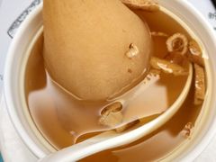 陈皮炖梨-点点心点心专门店(湾仔店)