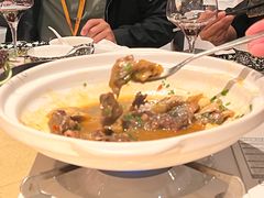 -君庭中餐馆(湘江豪生店)