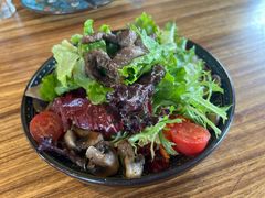 -LENBACH兰巴赫西餐啤酒坊(大连东港店)