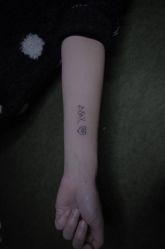-極致刺青TATTOO STUDIO 私人订制