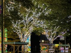 -东莞松山湖万象汇