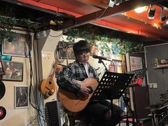 -南锣鼓巷吉他吧(鼓楼店)