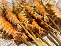 -79号渔船海鲜饭店(华强北店)