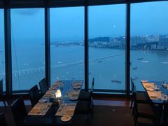 -澳门旅游塔360°旋转餐厅(南湾湖广场店)