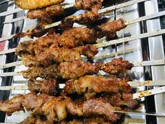 -老诚一锅羊蝎子(垡头店)