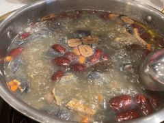 -八珍玉食鸡煲·打边炉(印象城店)