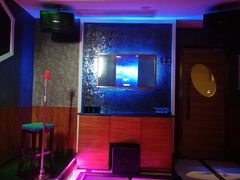 -好声音时尚量贩KTV(之心城店)