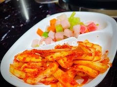 -三个渔夫·蒸汽海鲜(小白楼店)