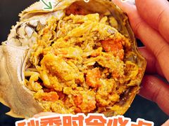 -美未居·老字号·地道顺德菜·桑拿鸡·鱼生(容桂店)