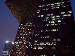 -中央广播电视总台(光华路办公区)