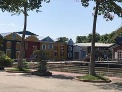 -广东花都香草世界旅游度假区
