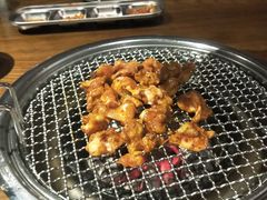 -·缸桶屋·韩式牛肋条自助烤肉(西湖D11店)