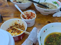 -肆姐面粉馆(坡子街店)