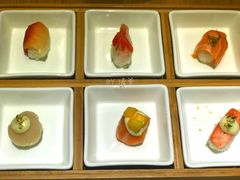 -小句号·精致料理(江南环球港店)