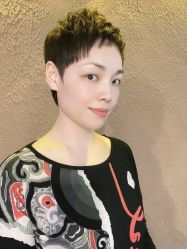 -New Fashion发型定制