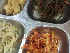 -延成苑韩式烤肉店(长春道店)