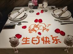 -王品牛排(福州泰禾店)