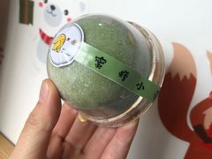 -蜜蜂小象·榴莲千层蛋糕(时代汇11栋店)