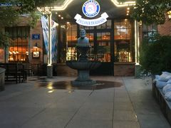 -宝莱纳啤酒花园餐厅PAULANER BRAUHAUS Nanjing(广州路店)