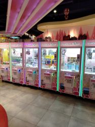 -LuckyStar幸运星家庭娱乐中心(东莞国贸店)