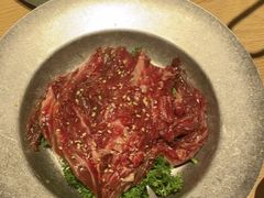 -烧肉达人•炭火烧肉(新天地店)
