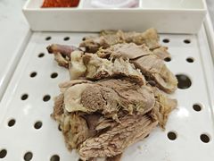 -老毛手抓·盐池滩羊非遗手抓(宁夏总店)