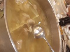 -马哥孛罗大酒店中餐 · 汉唐盛宴
