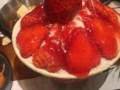 -火烈鸟炭火烤肉(静安路店)