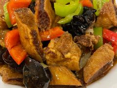 -阿拉木汗餐厅(山大路店)