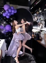 -1027活动策划·创意求婚·宴会派对