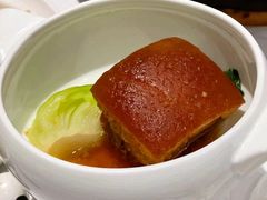 一品东坡肉-眉州东坡(团结湖店)