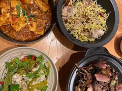 -云海肴·汽锅鸡·云南菜(广安门天虹店)