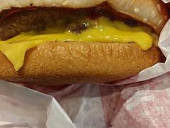 -汉堡王(EAC欧美中心店)