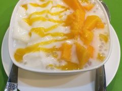 甜心妈妈东南亚星级甜品连锁(惠福东路)-甜心妈妈·榴莲星级糖水(北京路总店)