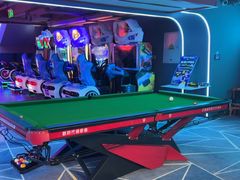 -海德温泉生活馆(朝阳大悦城店)