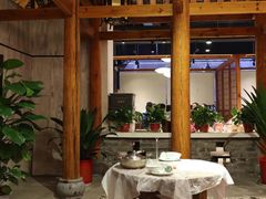 -壹盏灯(惠农店)