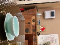 -五观堂素食(新华路店)