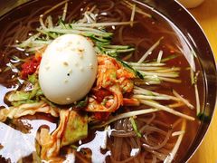 冷面-屋里家延边朝鲜族冷面(南园店)