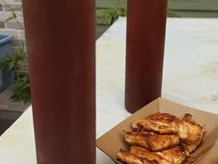 -广州素食学校·素猫豆腐(长洲码头店)