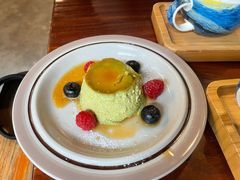 -芙蕾哥哥souffle