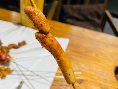 -一九烧烤(莱山区初家店)