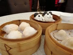 -潮府馆·非遗潮州菜·港式点心(世纪公园店)