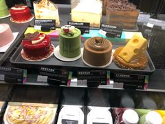 -星巴克(杭州银泰城西一店)
