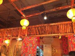 -金掌勺锅包肉(太原万达店)