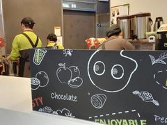 -CoCo都可(中华广场店)