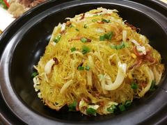 干逼海皇粉丝煲-和乐喜点(宝岗大道店)