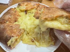 -黑熊披萨orso pizza