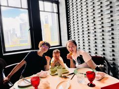 -三号黄浦会Canton Table